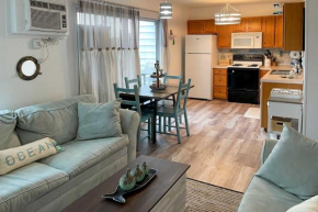 Beachy Ocean City Getaway with Community Pool!